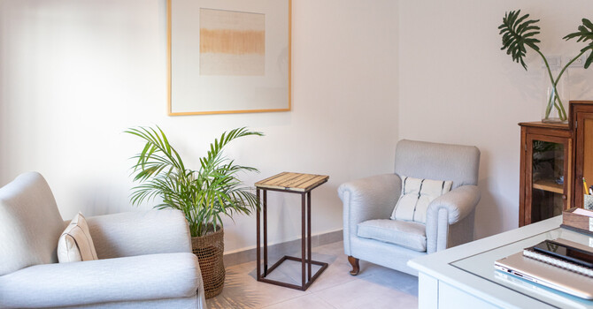 Things to Know About Therapy