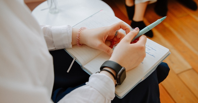 Registered Psychotherapist